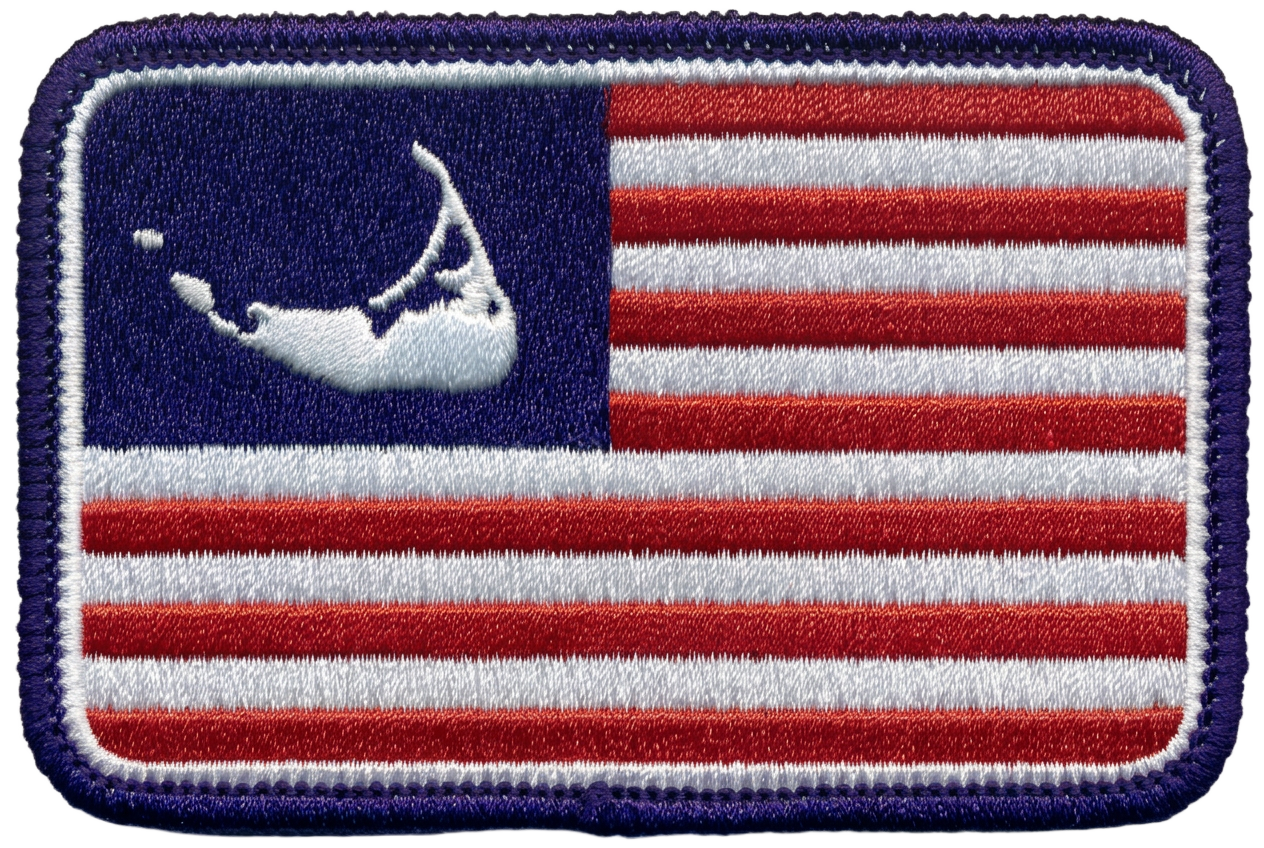 Nantucket Island Map — Explore Every Patch | ACK HATS™